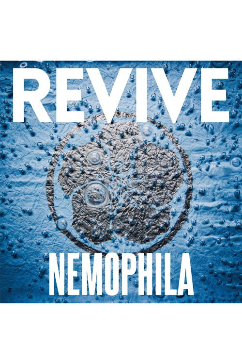 NEMOPHILA - REVIVE [Limited Edition] (2021) poster