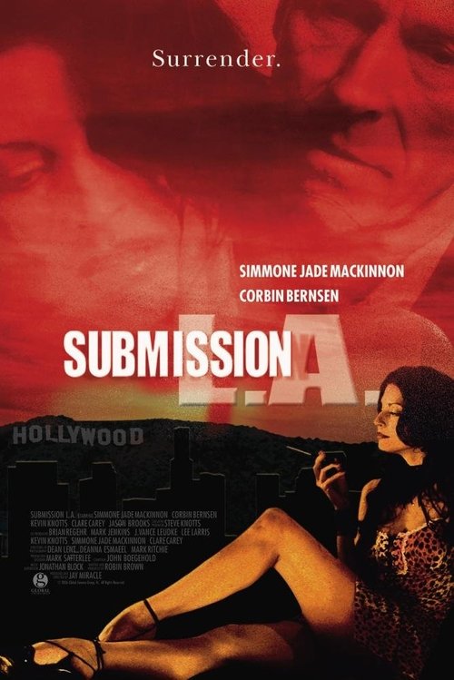 Submission (2006) poster