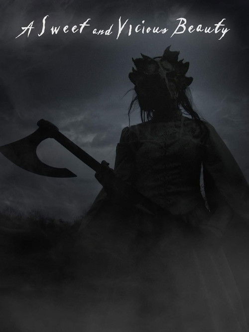 A Sweet and Vicious Beauty (2012) poster