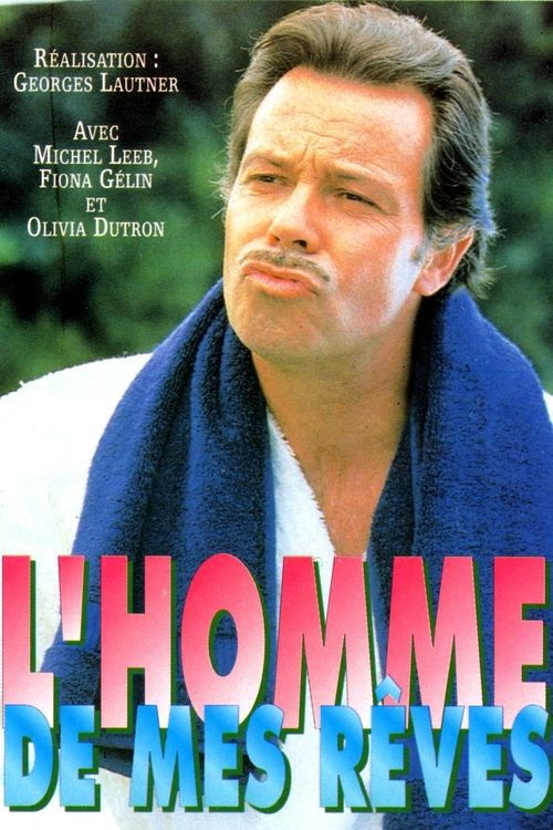 L'homme de mes rêves (1994) poster