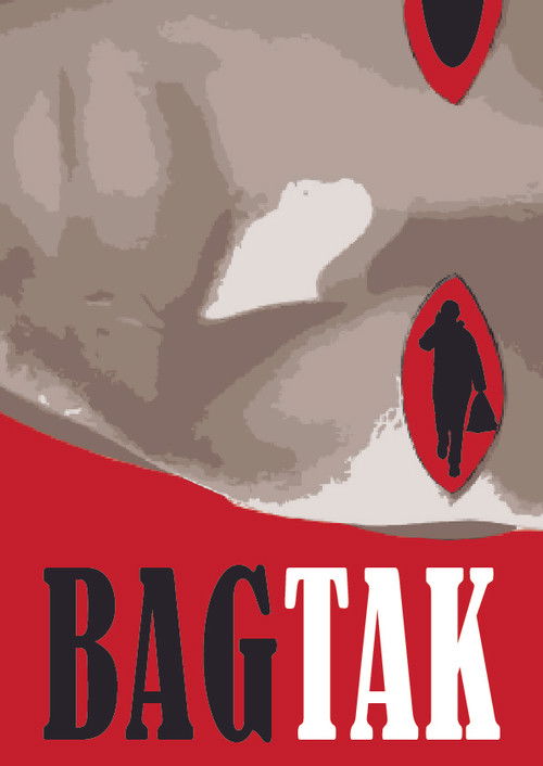 Bagtak (2023) poster