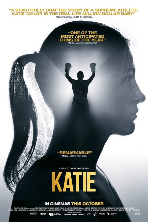 Katie (2018) poster