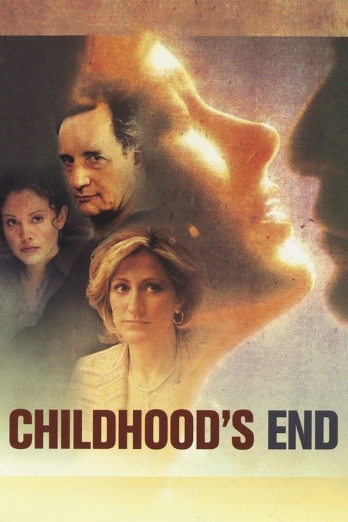 Childhood's End (1996) poster