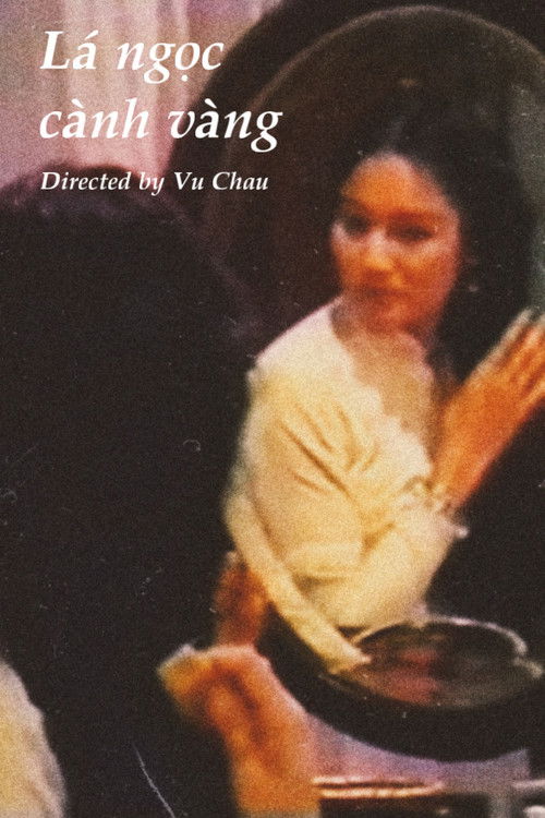 Lá Ngọc Cành Vàng (1989) poster