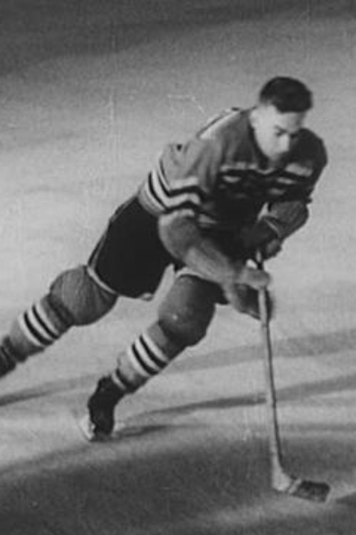 Mining Review 1st Year No. 7 (1948) poster