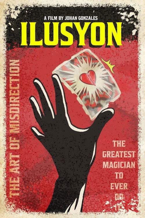 Ilusyon (2023) poster
