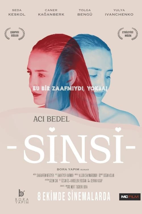 Sinsi (2021) poster
