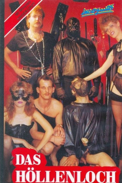 Das Höllenloch (1991) poster