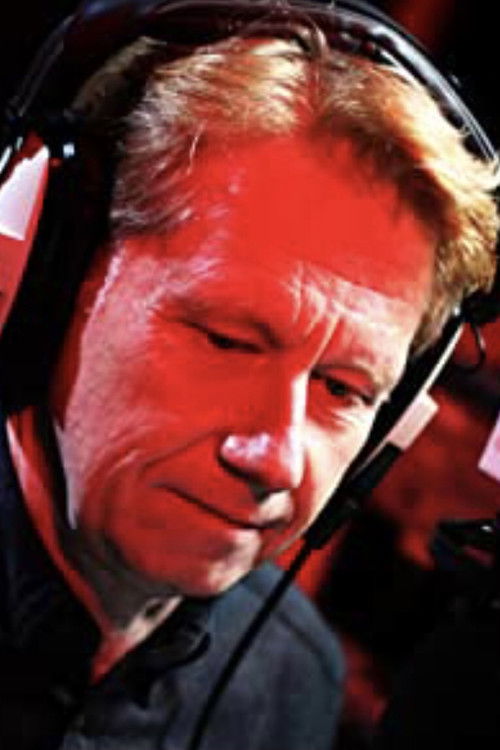 Dead Air (2020) poster