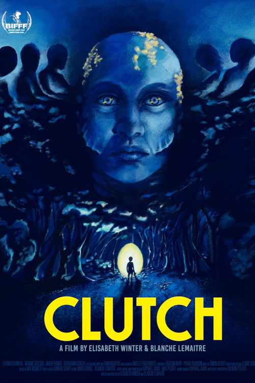 Clutch (2025) poster
