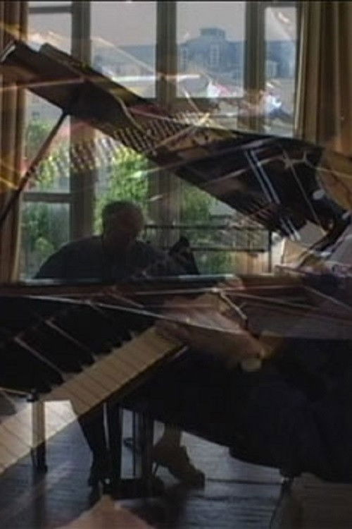 Reverberlin (2006) poster