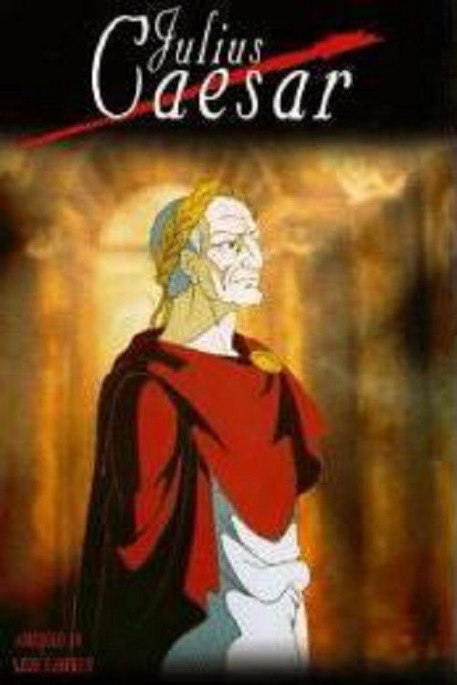 Julius Caesar (1994) poster