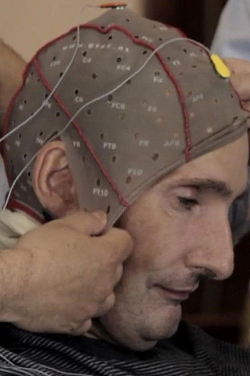 Paramusical Ensemble (2015) poster