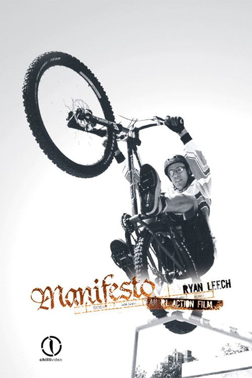 Manifesto (2004) poster