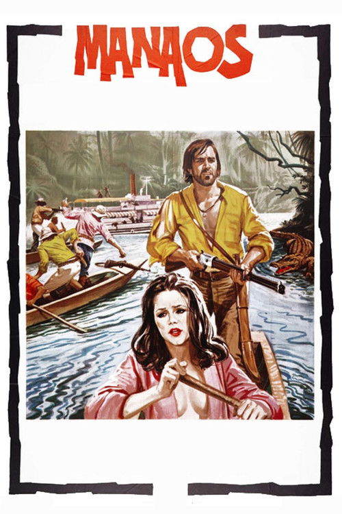 Ölüm Adası (1979) poster