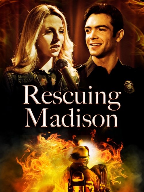 Rescuing Madison (2014) poster