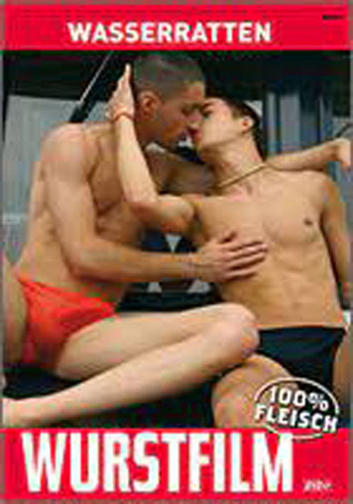 Water Rats (2008) poster