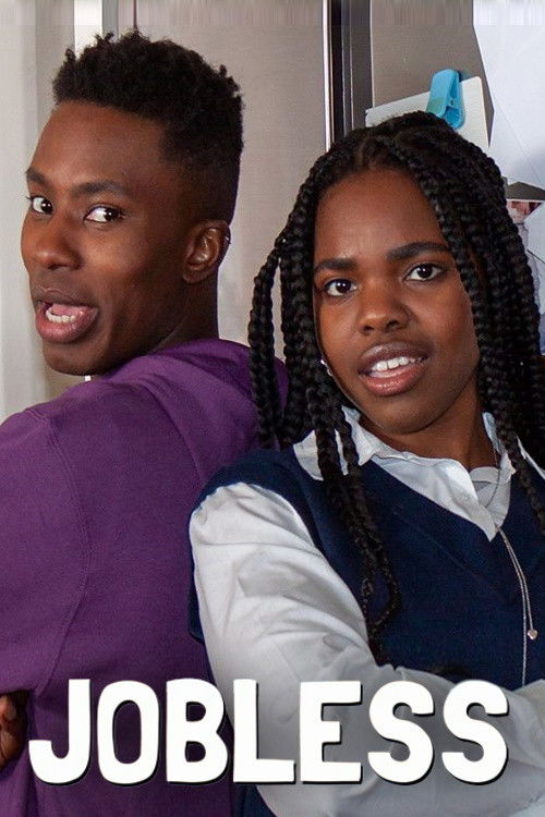 Jobless (2023) poster