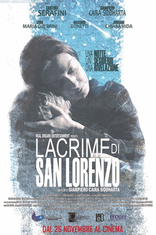 Lacrime di San Lorenzo (2015) poster