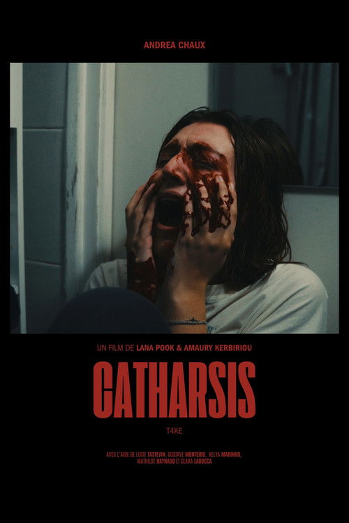 Catharsis (2026) poster