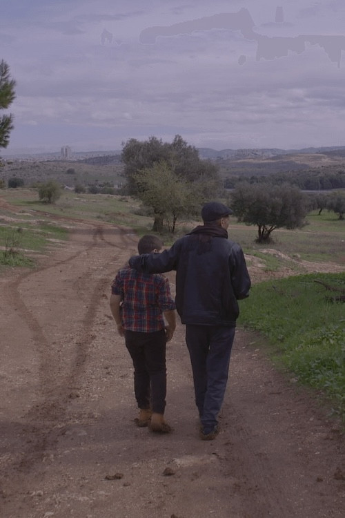 Take 3 (2016) poster