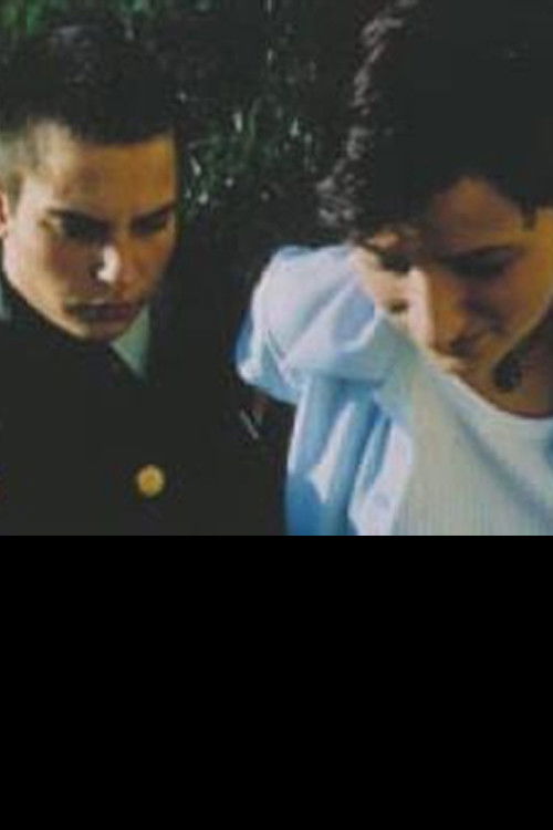 Tremolo Americana (1999) poster