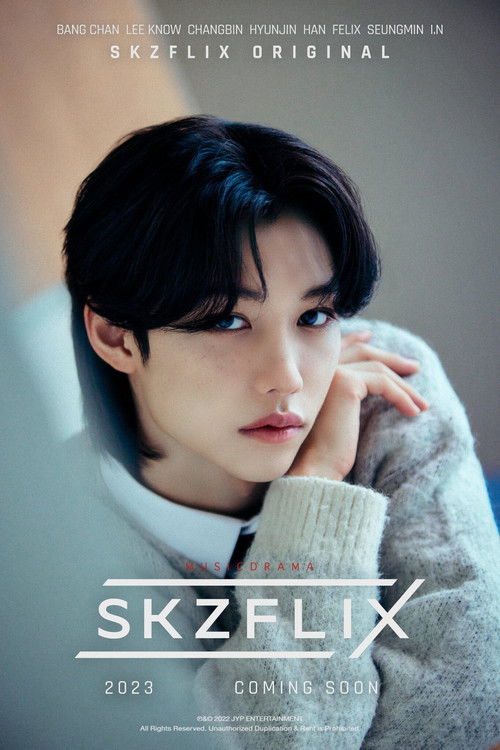 SKZFLIX (樂-STAR) (2023) poster