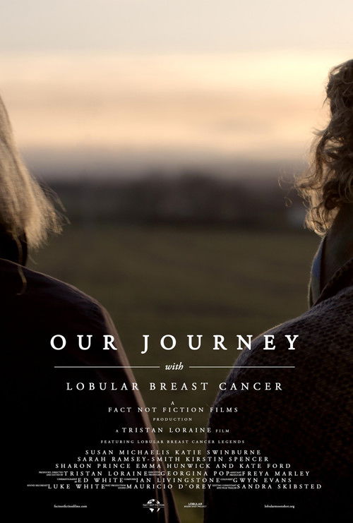 Our Journey with Lobular Breast Cancer (2025) poster