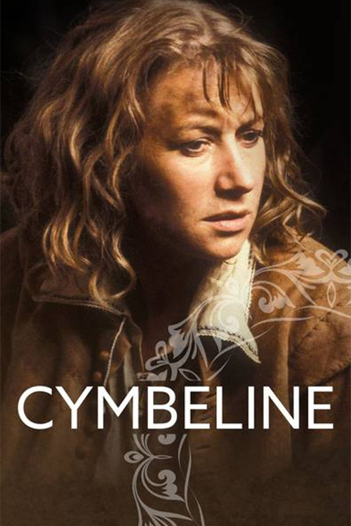 Cymbeline (1983) poster