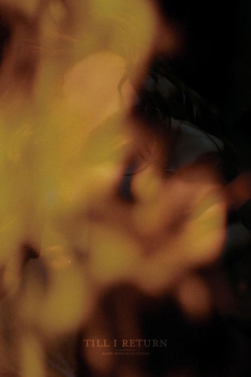 Till I Return (2021) poster