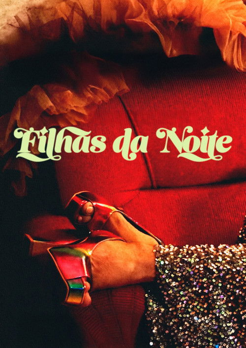 Queens of the Night (2024) poster