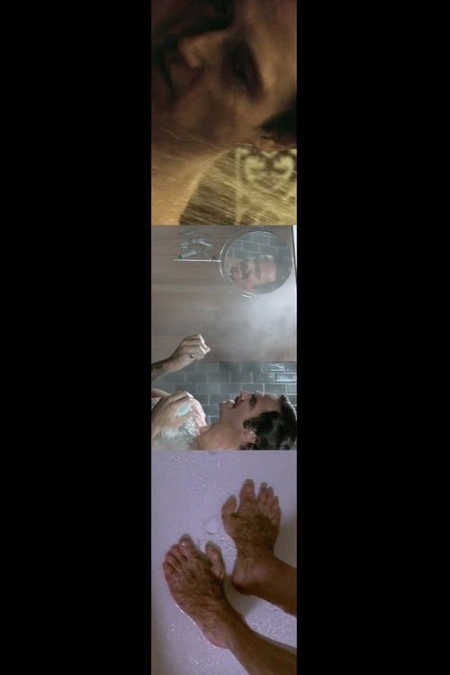 Limerence (2018) poster