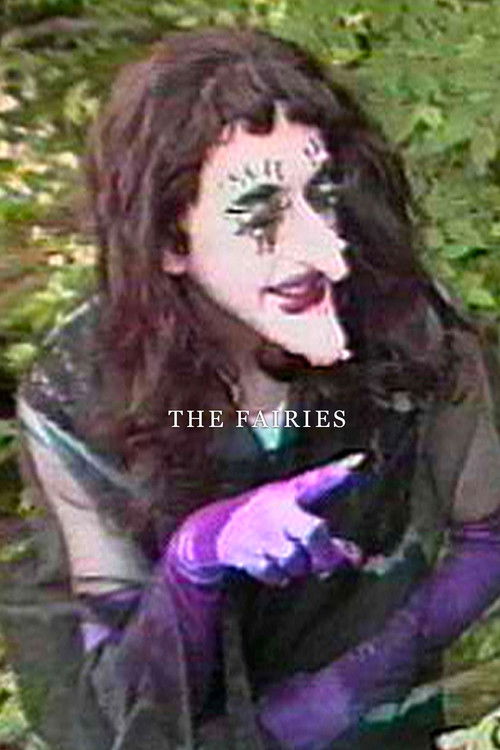 The Fairies (1989) poster