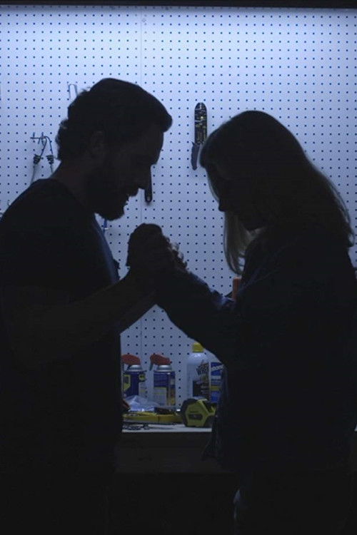 You Still Have Time (2019) poster