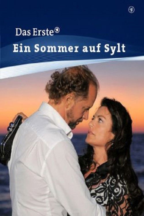 Ein Sommer auf Sylt (2010) poster