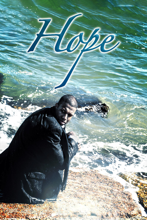 Hope (2017) poster