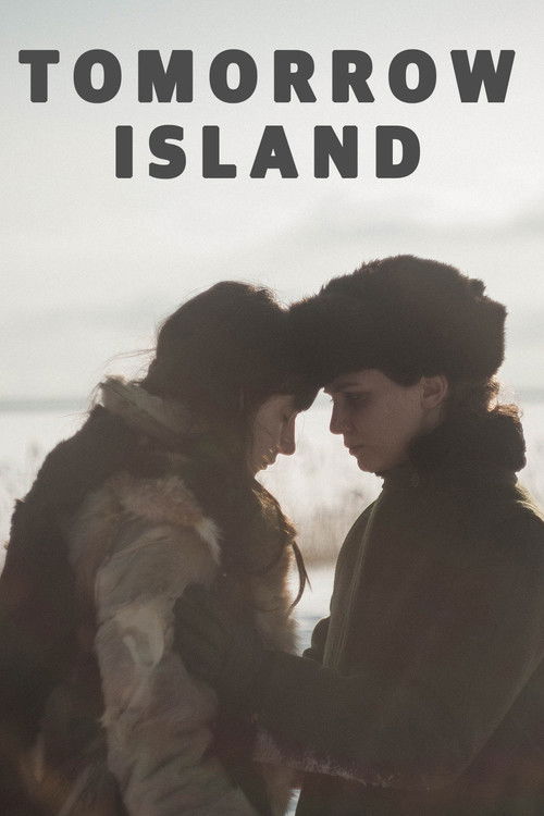 Tomorrow Island (2018) poster