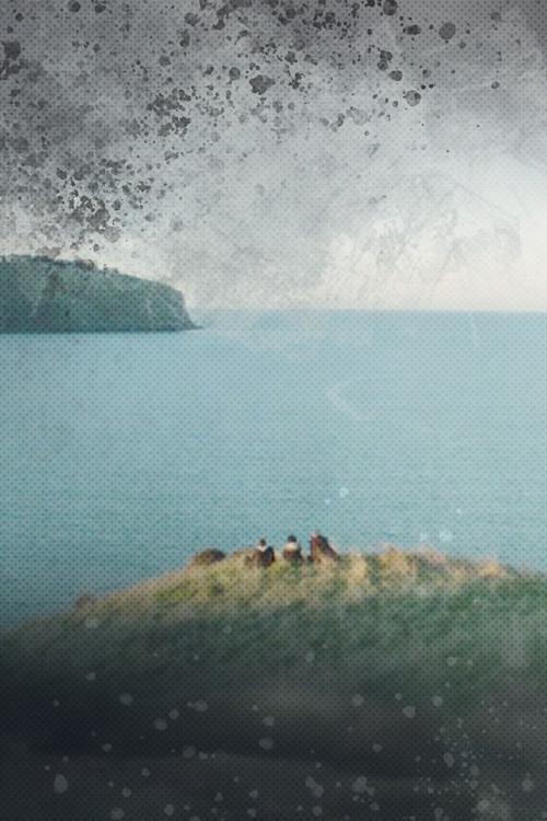 Peninsula (2021) poster