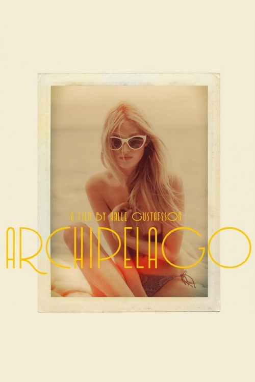 Archipelago: A Love Story (2023) poster