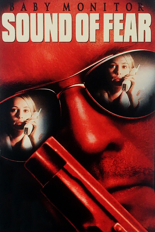 Baby Monitor: Sound of Fear (1998) poster