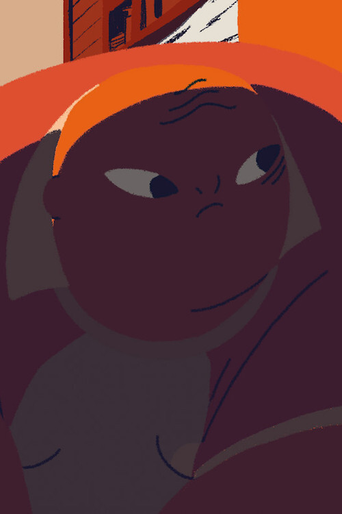 The Edge (2020) poster