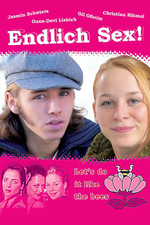 Endlich Sex! (2004) poster