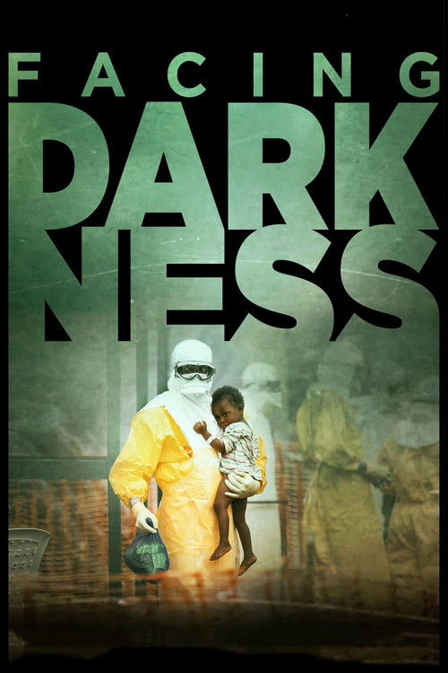 Facing Darkness (2017) poster