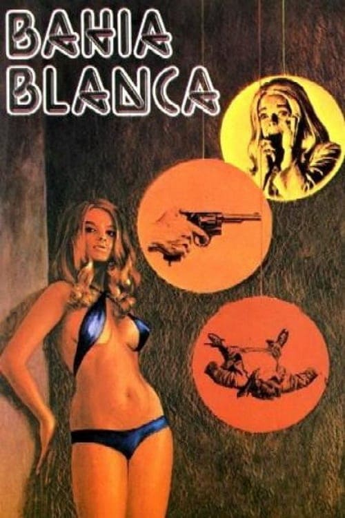 Bahia Blanca (1984) poster