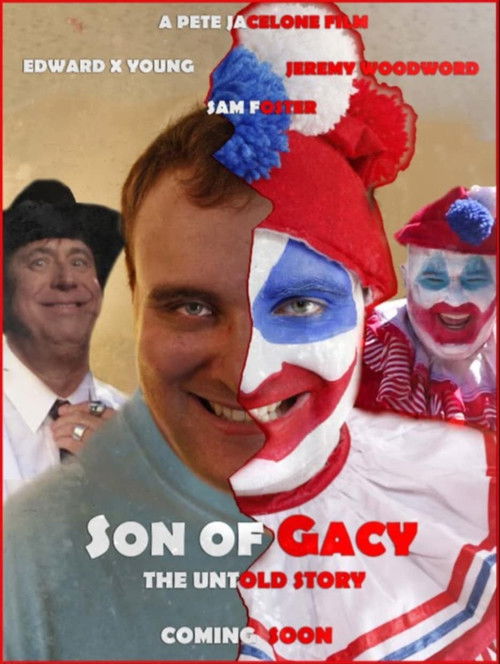 Son Of Gacy: Chapter One (2023) poster