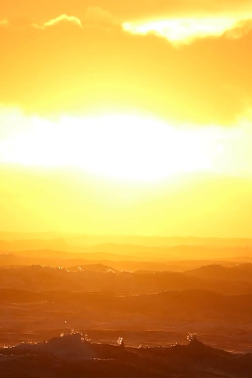 Secrets of the Southwest (2026) poster