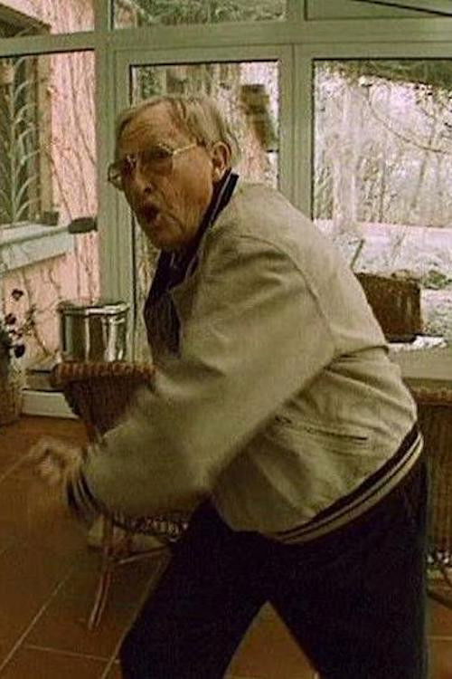 The Ball Is a Scumbag (2000) poster