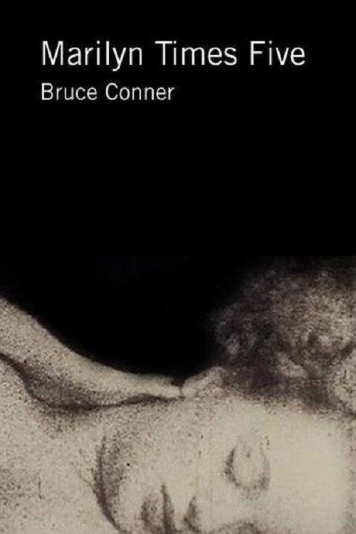 Marilyn Times Five (1973) poster