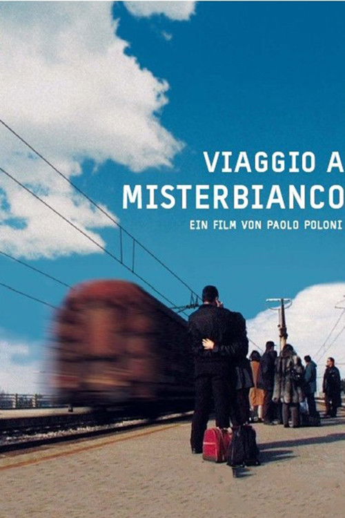 Viaggio a Misterbianco (2003) poster