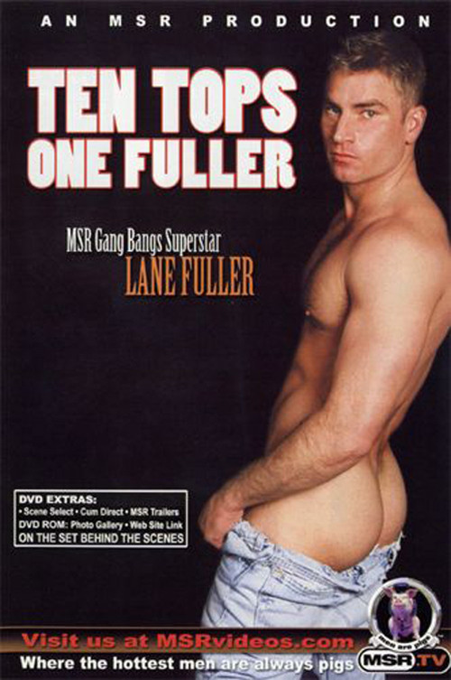 Ten Tops One Fuller (2004) poster
